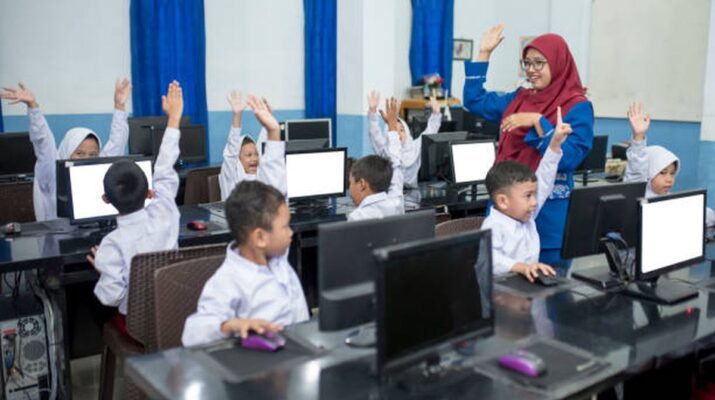 Panduan Cek Nilai TKA SD dan SMP 2026, Orang Tua Diminta Aktif Memantau Hasil