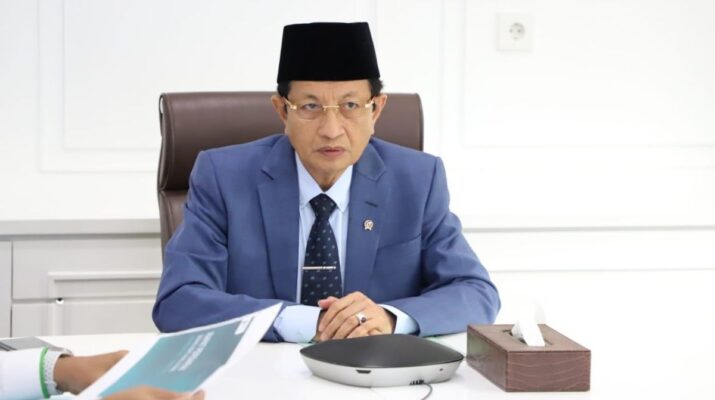 Menag Nasaruddin Nilai Pelaksanaan Kurban di Istiqlal Bisa Jadi Percontohan Asia Tenggara