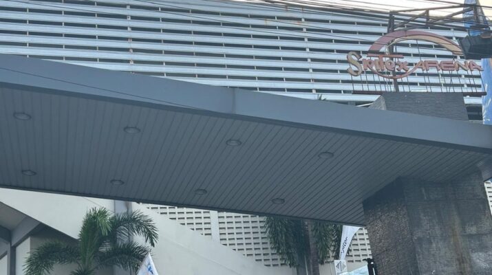 Juru Parkir Liar di GOR Sritex Arena Heboh karena Tarif Parkir Capai Rp 20.000