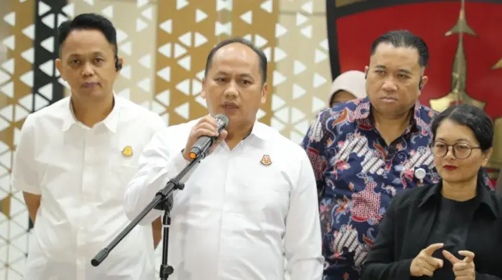 Kejagung Soroti Praperadilan Ketiga Lodewyk Pusung, Singgung Batasan KUHAP Baru