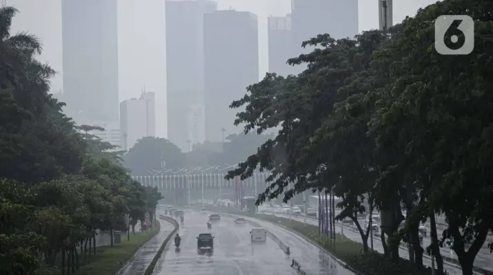 Bertemu di Persimpangan, Pertemuan Tak Terduga yang Mengubah Arah Perjalanan