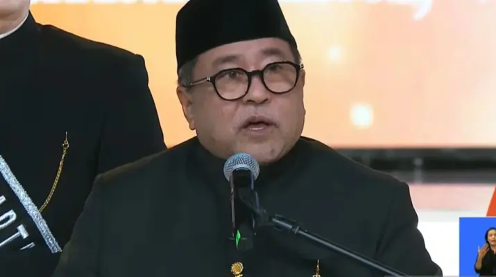 Rano Karno Tekankan Abang None Harus Jaga Citra dan Budaya Jakarta