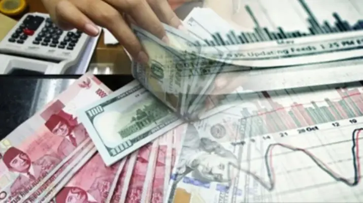 Rupiah Menguat ke Rp17.511 per Dolar AS, Derasnya Dana Asing di Pasar Obligasi Jadi Penopang