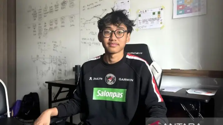 Timnas eFootball Indonesia Terhenti di Perempat Final Asian Games 2026 Usai Kalah dari Uzbekistan