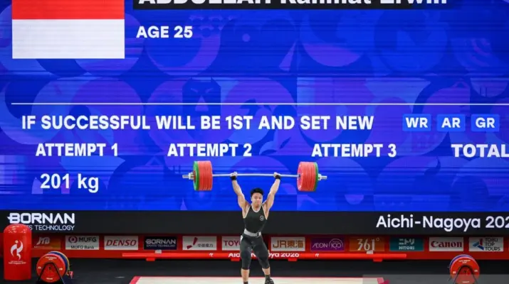 Wamenpora Taufik Hidayat Optimistis Indonesia Mampu Capai Target Empat Emas Asian Games 2026