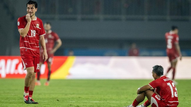 Pengamat Dorong Timnas Indonesia Bidik Gelar Juara di FIFA ASEAN Cup