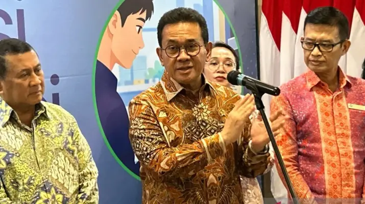 Mendag Siapkan Fasilitas Branding untuk 500 UMKM Tingkatkan Daya Saing