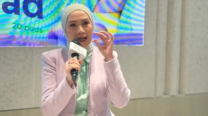 Membersihkan Wajah Jadi Langkah Penting sebelum Menggunakan Produk Perawatan Kulit