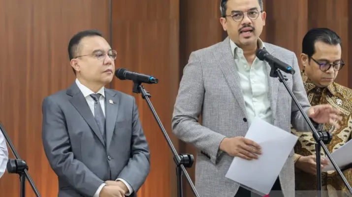 Berita Terpopuler: Perpres Perlindungan Ojol Terbit, Pembahasan RUU Pemilu Jadi Sorotan