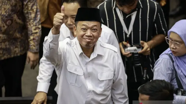KPK Masih Tunggu Kedatangan Nusron Wahid untuk Jalani Pemeriksaan