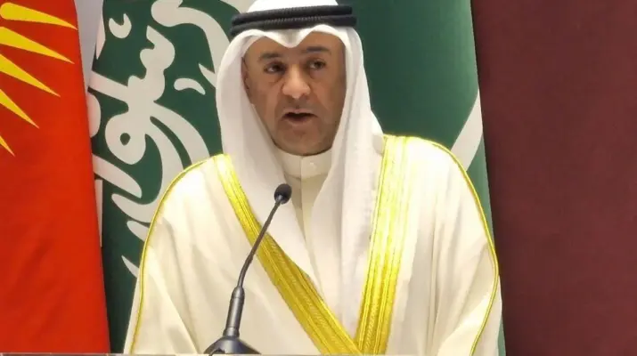 GCC Desak Dunia Internasional Ambil Tindakan Tegas atas Serangan Houthi di Arab Saudi